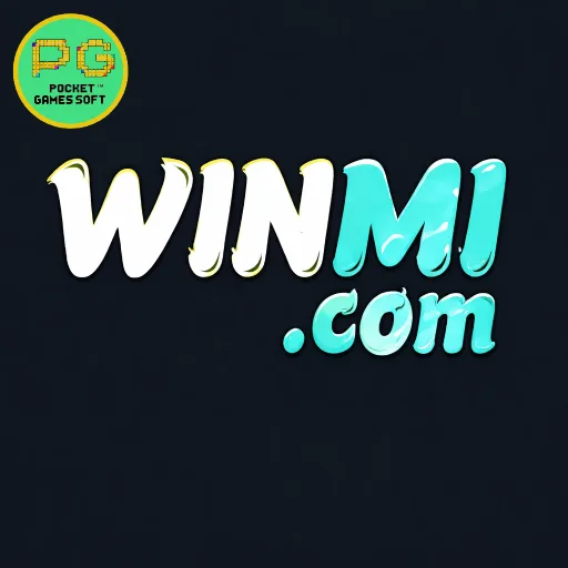 Logo da WINMI