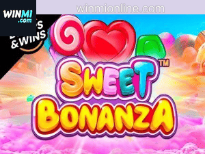 Sweet Bonanza
