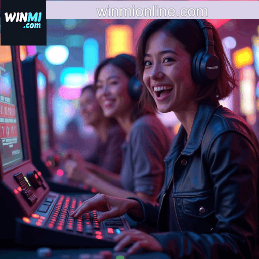 Download WINMI Windows